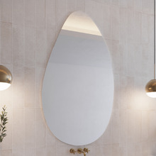 Celeste 1200 x 700mm Bathroom Mirror